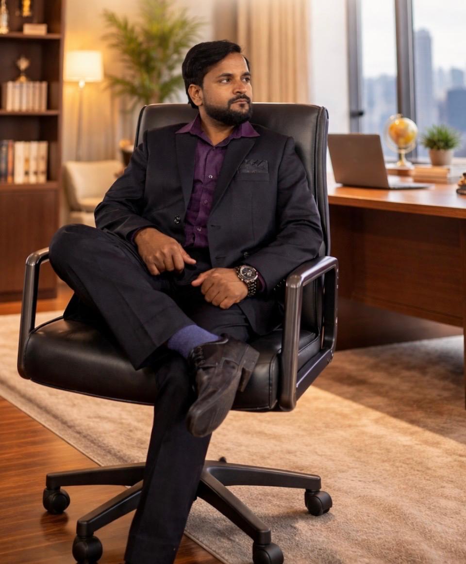 Mohammad Kaleem