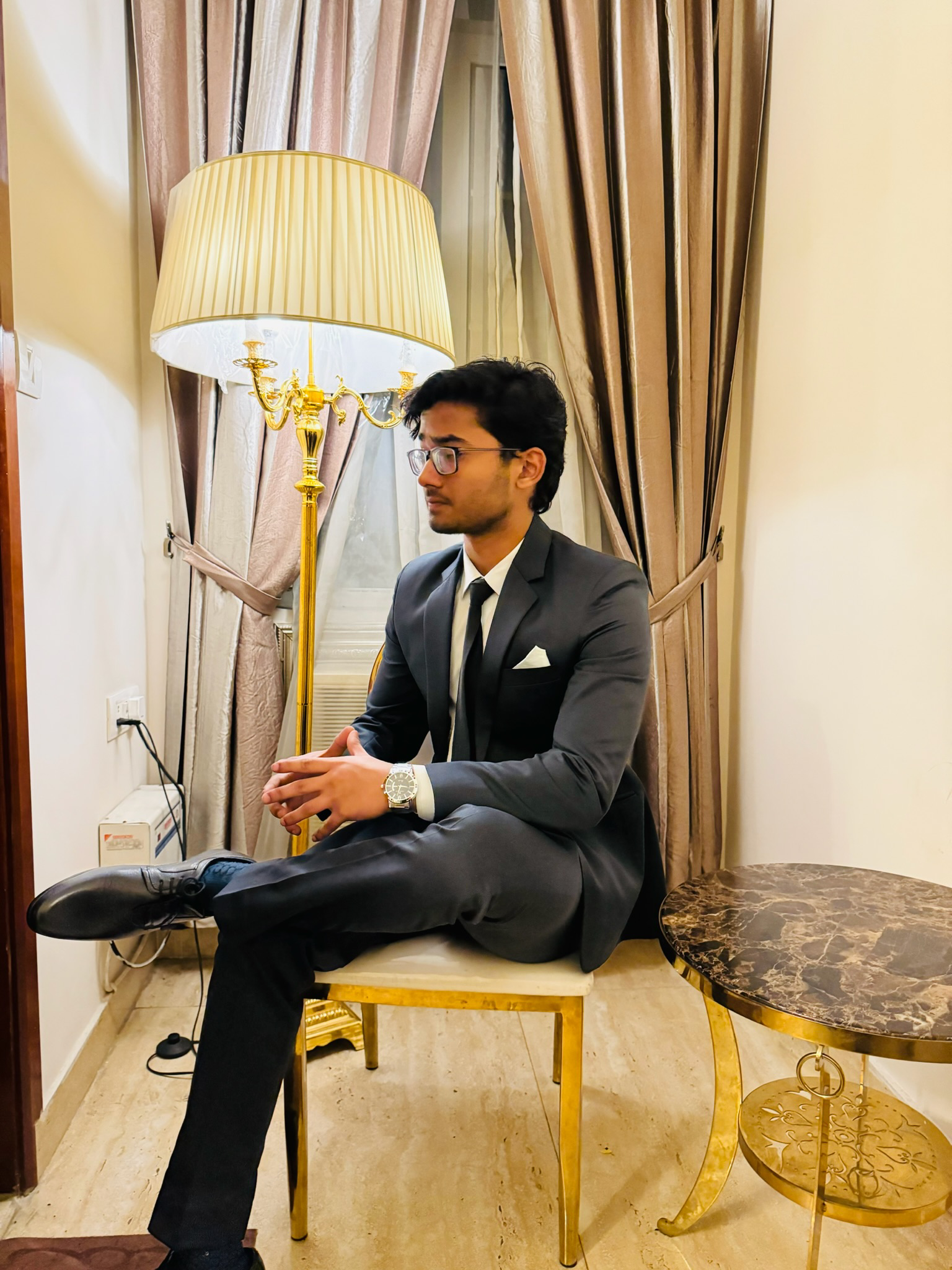Kashif Ahmad Beg